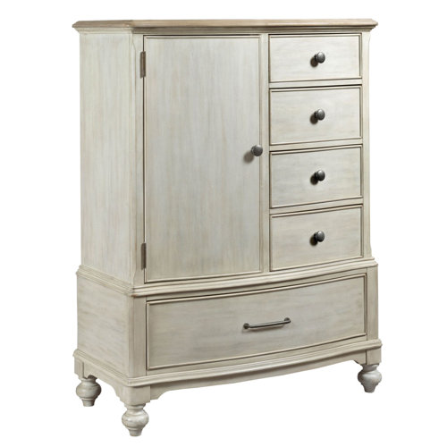 Wayfair Fully Assembled Armoires & Wardrobes You'll Love in 2023